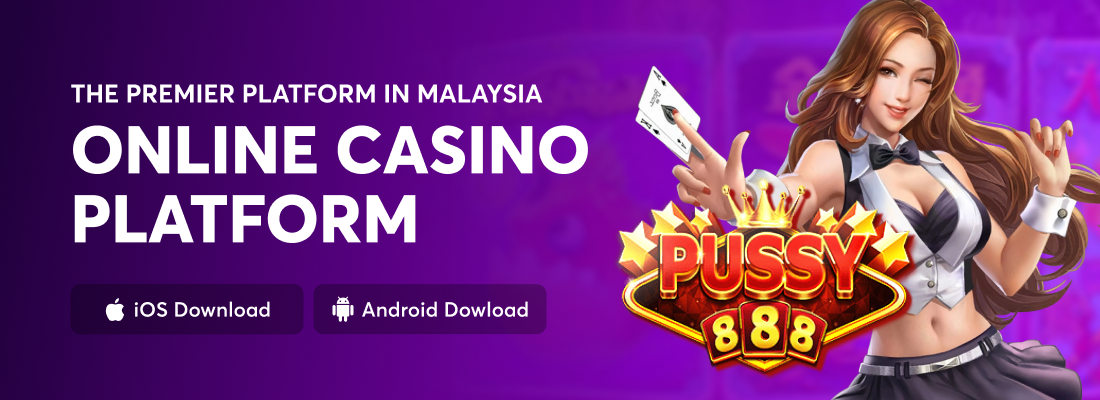 Pussy888 Malaysia Review 2026 screenshot