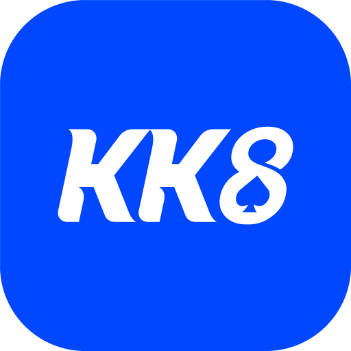 KK8 Malaysia online casino logo