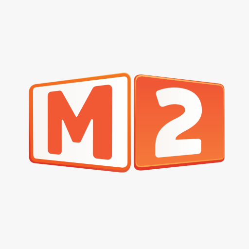 Top 10 Trusted Online Casino Malaysia 2026 1 M2 Malaysia logo